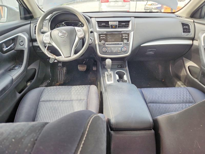 Photo 8 from auction – 2017 NISSAN ALTIMA with VIN 1N4AL3AP8HC225534