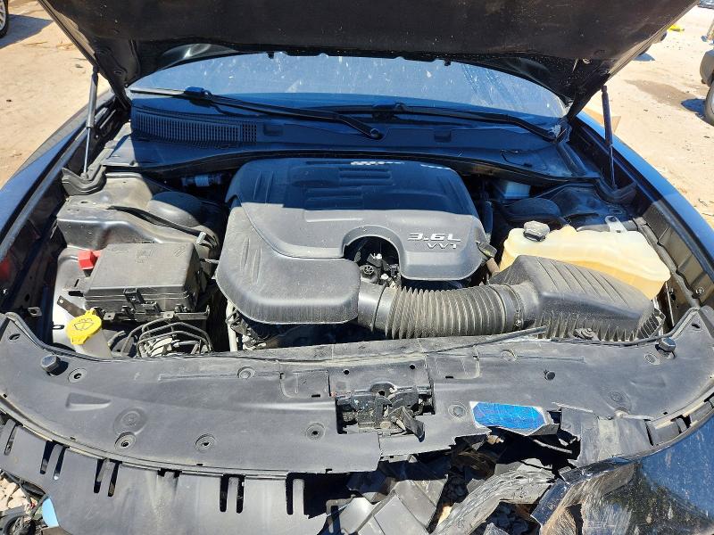 صورة رقم 11 من المزاد - 2023 DODGE CHARGER مع VIN 2C3CDXHG2PH583239