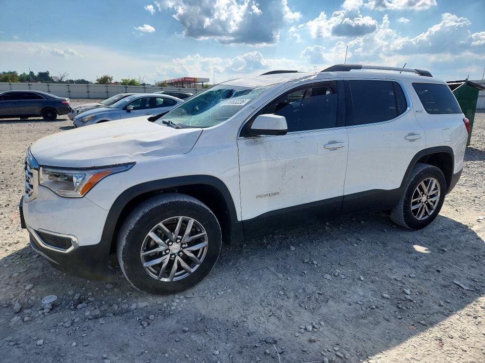 2017 GMC ACADIA - Търг №61063226