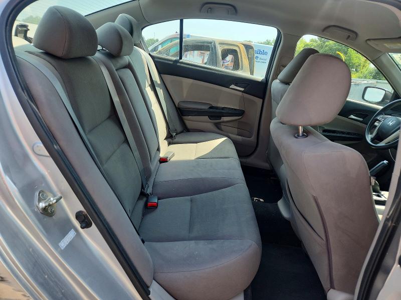Photo 10 from auction – 2012 HONDA ACCORD with VIN 1HGCP2F39CA151425