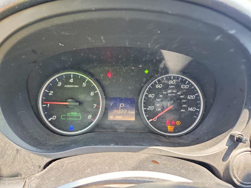 صورة رقم 9 من المزاد - 2015 MITSUBISHI OUTLANDER مع VIN JA4AD2A37FZ004168