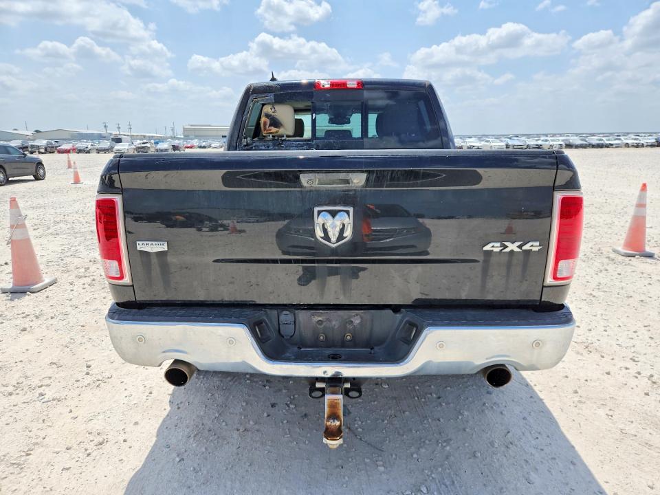 Photo 6 from auction – 2016 RAM 1500 with VIN 1C6RR7NT8GS213910