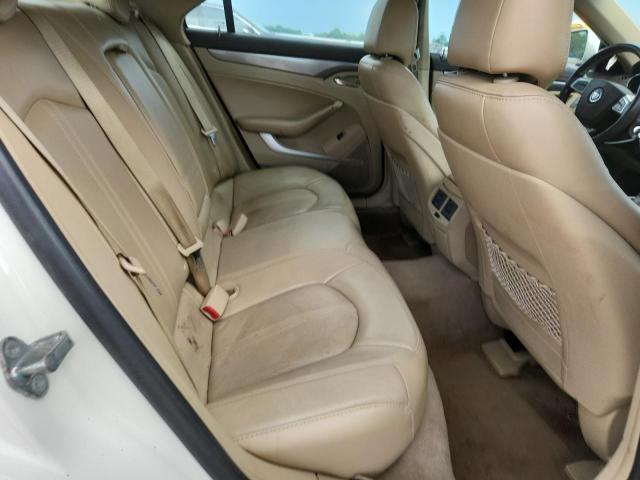 Photo 10 from auction – 2013 CADILLAC CTS with VIN 1G6DF5E59D0166981