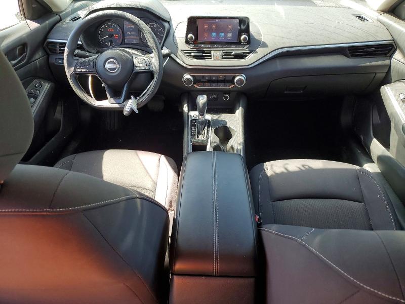 Photo 8 from auction – 2024 NISSAN ALTIMA with VIN 1N4BL4BV0RN418144