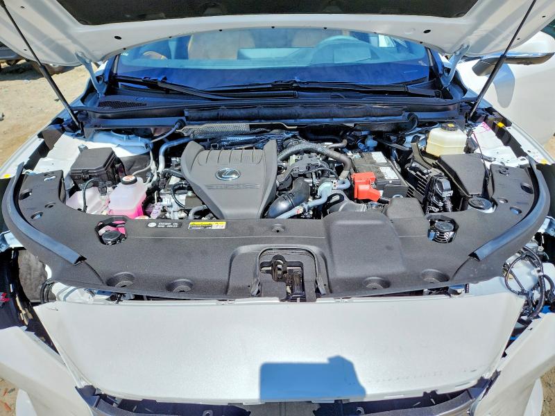 Photo 12 from auction – 2026 LEXUS RX 350 with VIN 2T2BAMCA7TC141641