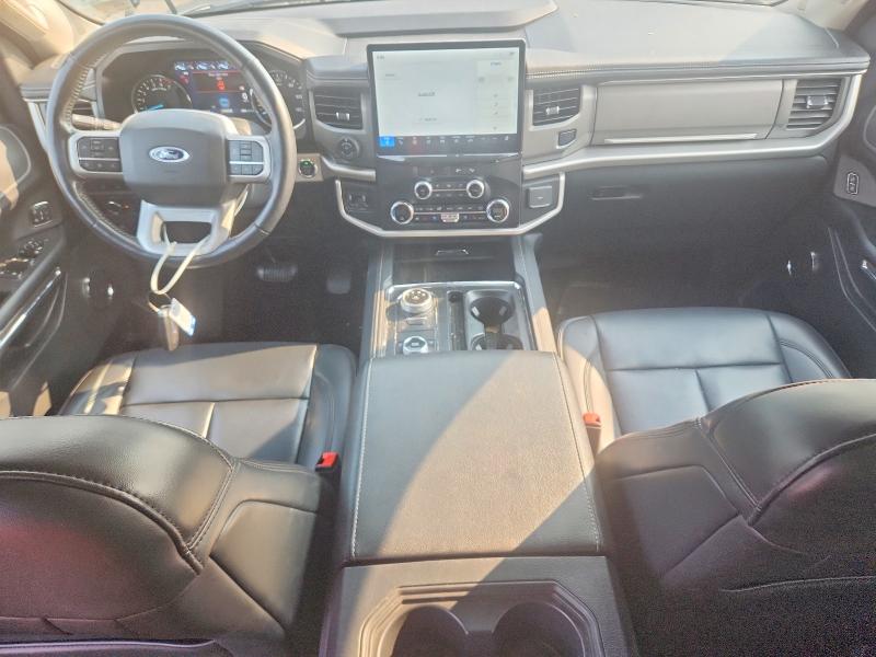 Photo 8 from auction – 2023 FORD EXPEDITION with VIN 1FMJK1J89PEA44094