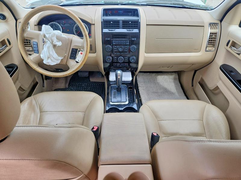 Photo 8 from auction – 2008 FORD ESCAPE with VIN 1FMCU94188KA51430