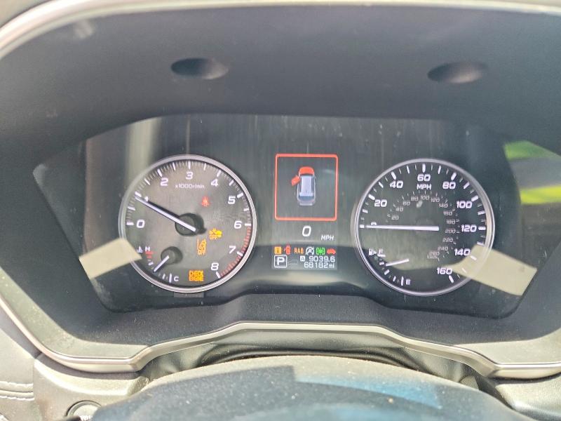 صورة رقم 9 من المزاد - 2020 SUBARU OUTBACK مع VIN 4S4BTANC5L3202985