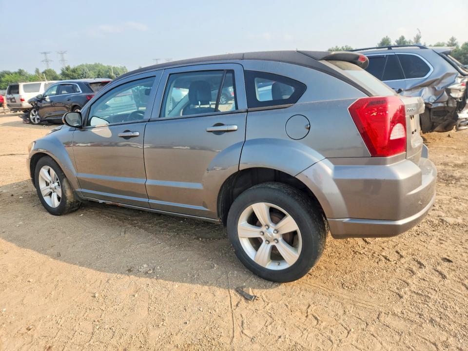 Photo 2 from auction – 2011 DODGE CALIBER with VIN 1B3CB3HA9BD295036