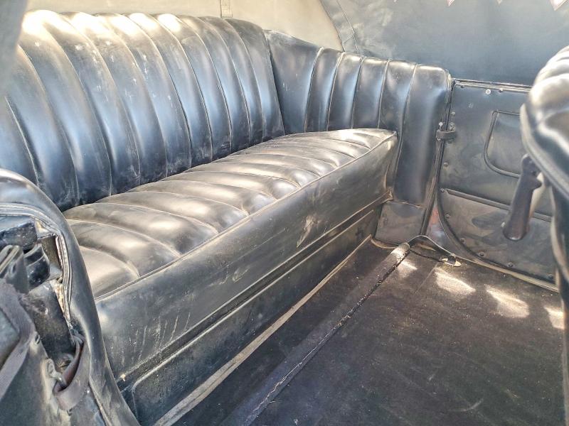 Photo 11 from auction – 1914 DODGE 30 with VIN 389382