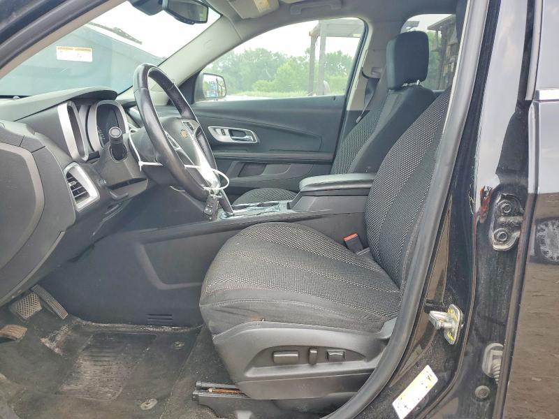 Photo 7 from auction – 2013 CHEVROLET EQUINOX with VIN 2GNALDEK4D1110483