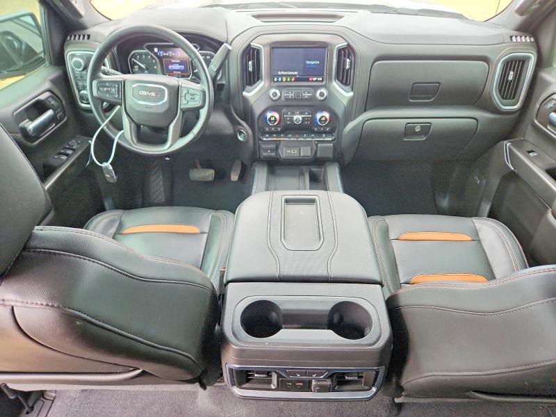 Photo 8 from auction – 2019 GMC SIERRA with VIN 3GTP9EEL5KG166453
