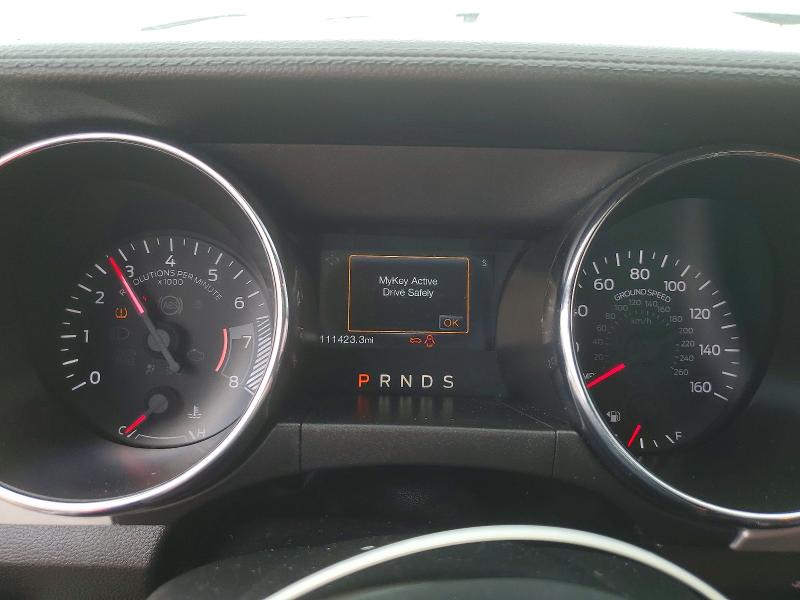 Photo 9 from auction – 2015 FORD MUSTANG with VIN 1FA6P8TH6F5396748
