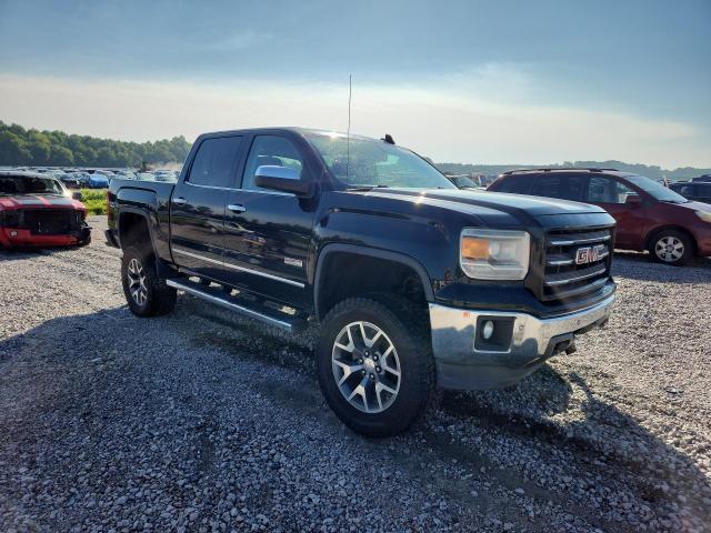 Photo 4 from auction – 2015 GMC SIERRA with VIN 3GTU2VEC9FG214629