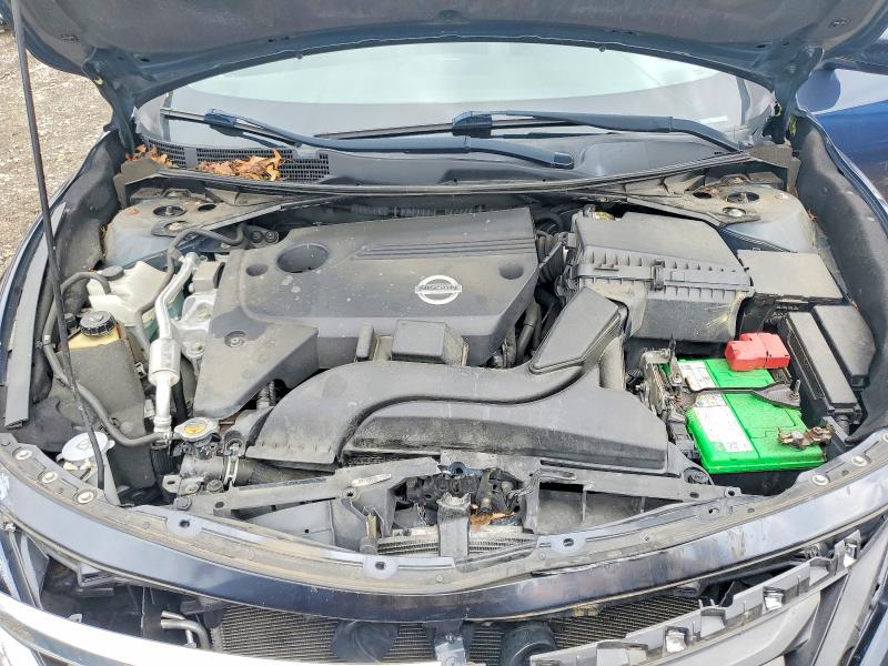 Photo 11 from auction – 2013 NISSAN ALTIMA with VIN 1N4AL3AP1DC247269