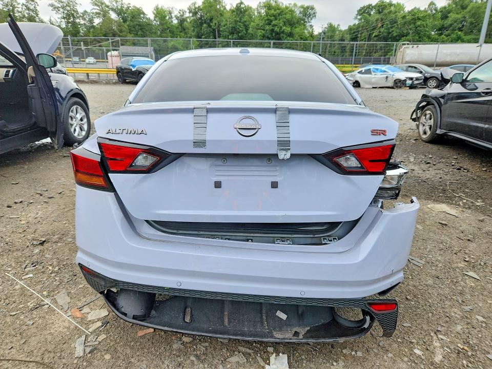 Photo 6 from auction – 2024 NISSAN ALTIMA with VIN 1N4BL4CV9RN308997