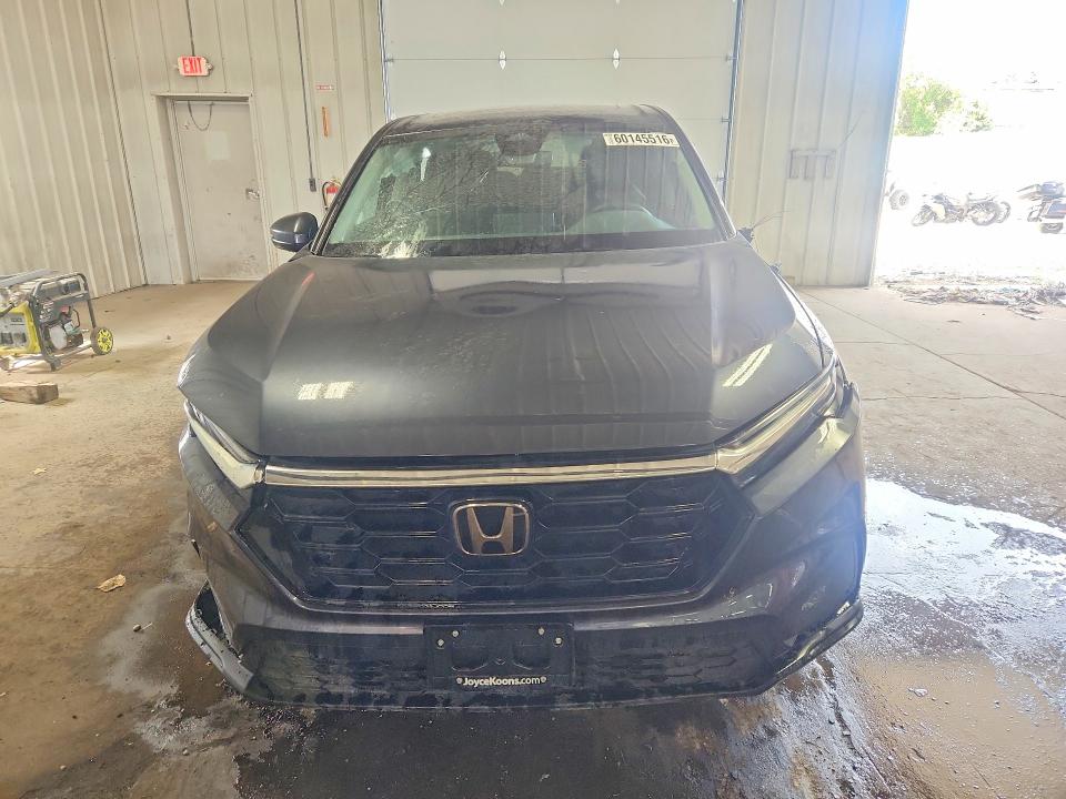 Photo 5 from auction – 2026 HONDA CR-V with VIN 2HKRS4H71TH403213