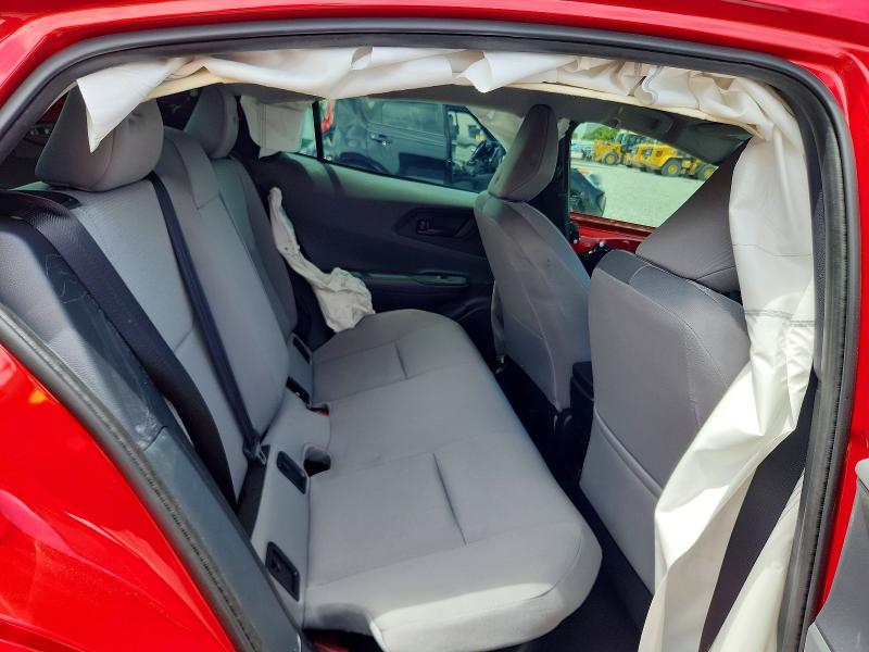 Zdjęcie 10 z aukcji – 2026 TOYOTA PRIUS z VIN JTDACAAU4T3070851
