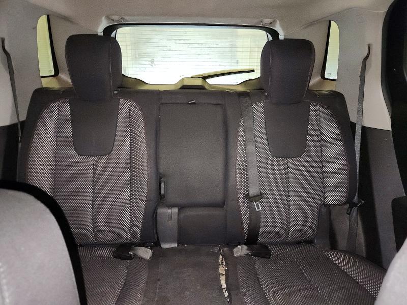 Photo 10 from auction – 2014 GMC TERRAIN with VIN 2GKFLWEK8E6117942