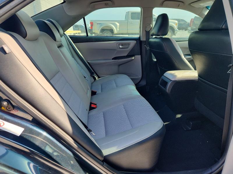 Photo 10 from auction – 2017 TOYOTA CAMRY with VIN 4T1BF1FK6HU321515