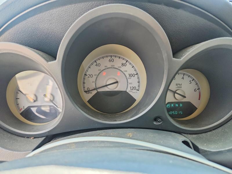 Фото 9 с аукциона – 2008 CHRYSLER SEBRING с VIN 1C3LC46K58N211878