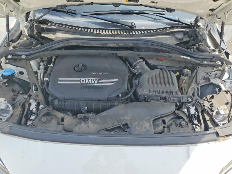 Photo 11 from auction – 2021 BMW 228XI with VIN WBA73AK02M7H53826