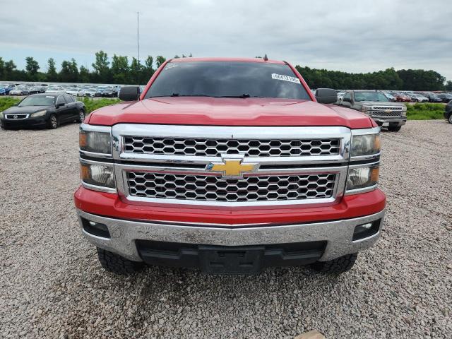 Photo 5 from auction – 2014 CHEVROLET SILVERADO with VIN 1GCRCREC6EZ334042