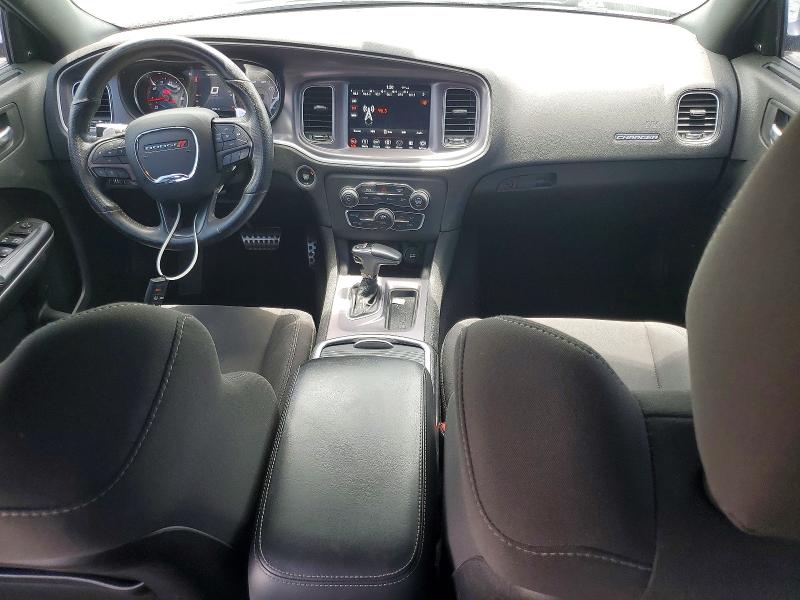 Foto 8 de la subasta – 2019 DODGE CHARGER con VIN 2C3CDXHG9KH740337