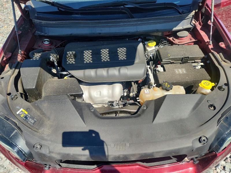 Zdjęcie 12 z aukcji – 2020 JEEP CHEROKEE z VIN 1C4PJMLBXLD584968