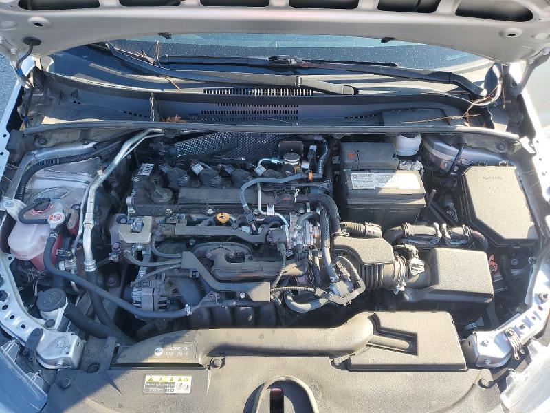 Photo 11 from auction – 2025 TOYOTA COROLLA with VIN 5YFB4MDE7SP270653