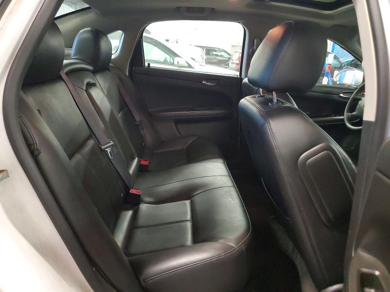 Photo 10 from auction – 2015 CHEVROLET IMPALA LIMITED with VIN 2G1WC5E39F1161065