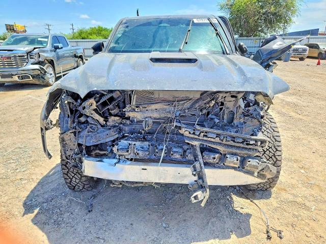 Photo 5 from auction – 2026 TOYOTA TACOMA with VIN 3TMLB5JN6TM228200