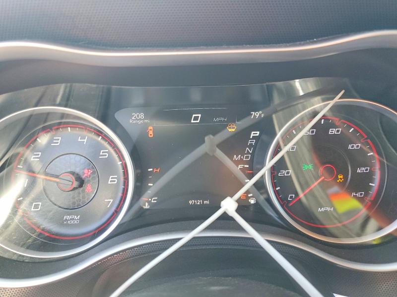 Zdjęcie 9 z aukcji – 2018 DODGE CHARGER z VIN 2C3CDXJG4JH291710