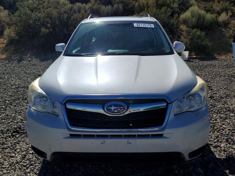 Photo 5 from auction – 2015 SUBARU FORESTER with VIN JF2SJADCXFH524543