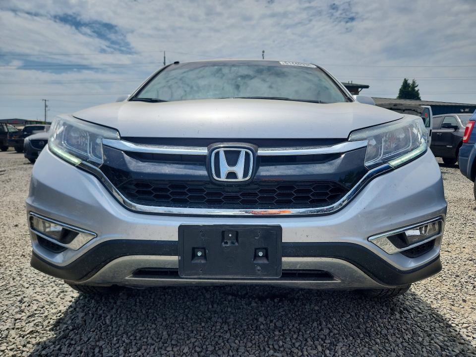 Zdjęcie 5 z aukcji – 2016 HONDA CR-V z VIN 2HKRM4H58GH686174