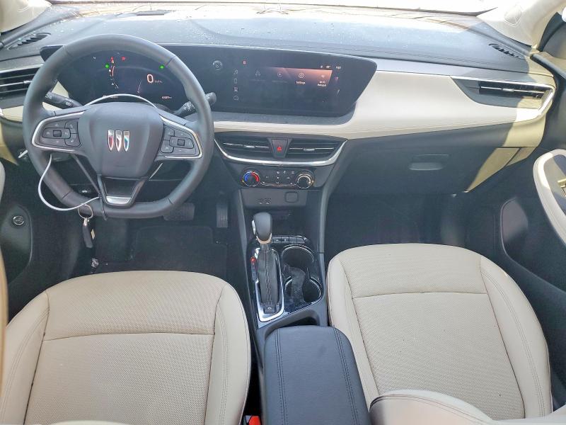 Photo 8 from auction – 2026 BUICK ENCORE GX with VIN KL4AMDSL0TB034062