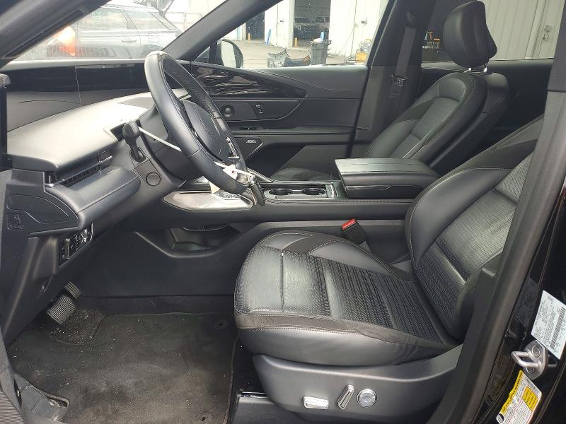 صورة رقم 7 من المزاد - 2025 LINCOLN NAUTILUS مع VIN 5LMPJ8K46SJ969320