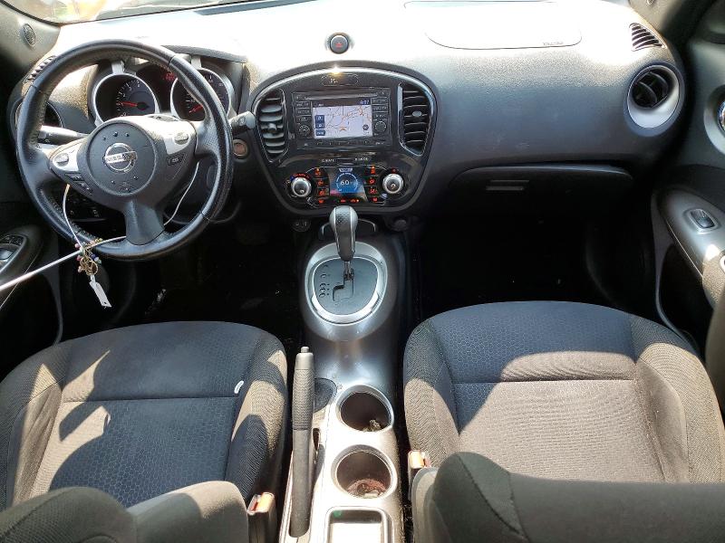 Фото 8 с аукциона – 2012 NISSAN JUKE с VIN JN8AF5MV5CT113620