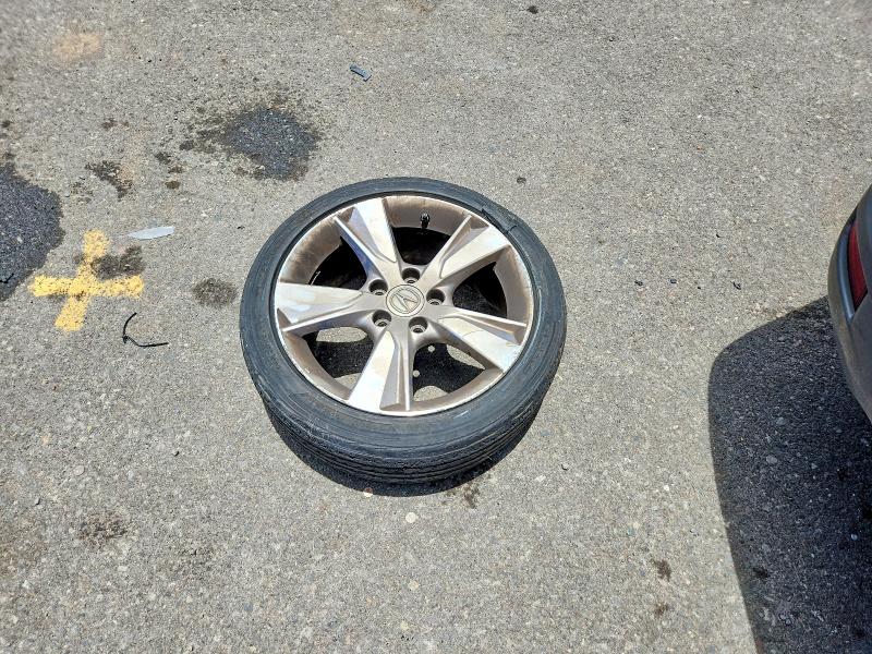 Photo 12 from auction – 2013 ACURA ILX with VIN 19VDE1F5XDE002226