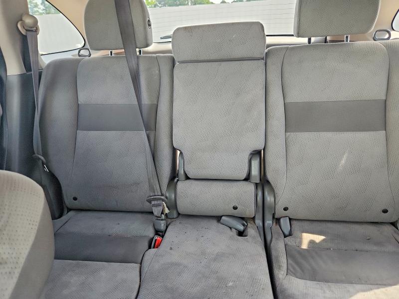 Photo 10 from auction – 2011 HONDA CR-V with VIN JHLRE3H5XBC014079