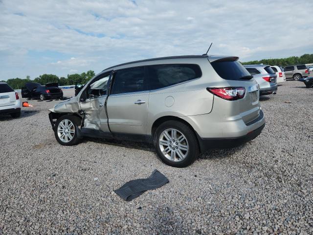 Photo 2 from auction – 2014 CHEVROLET TRAVERSE with VIN 1GNKRGKD3EJ161992