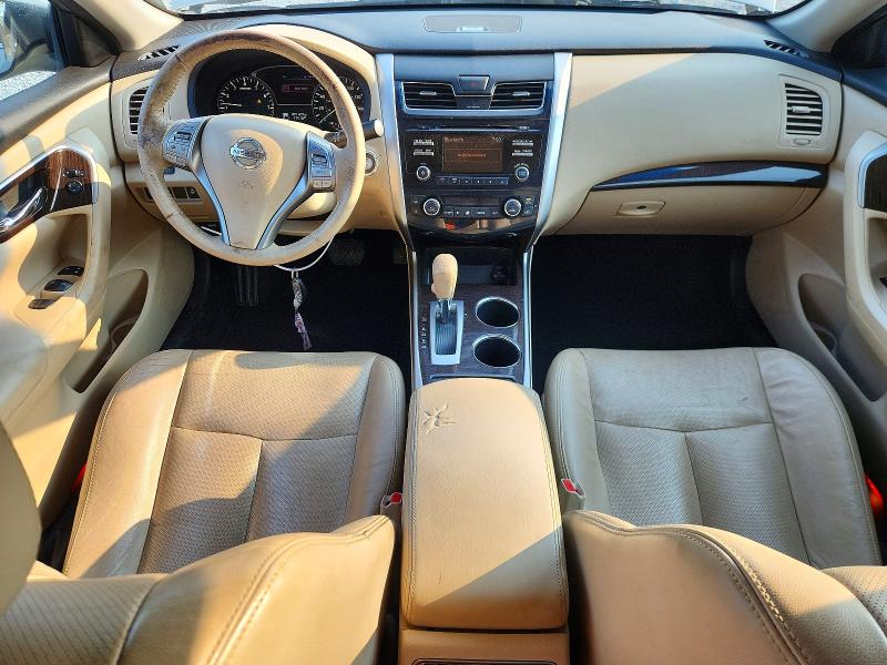 Photo 8 from auction – 2015 NISSAN ALTIMA with VIN 1N4AL3AP6FC245052