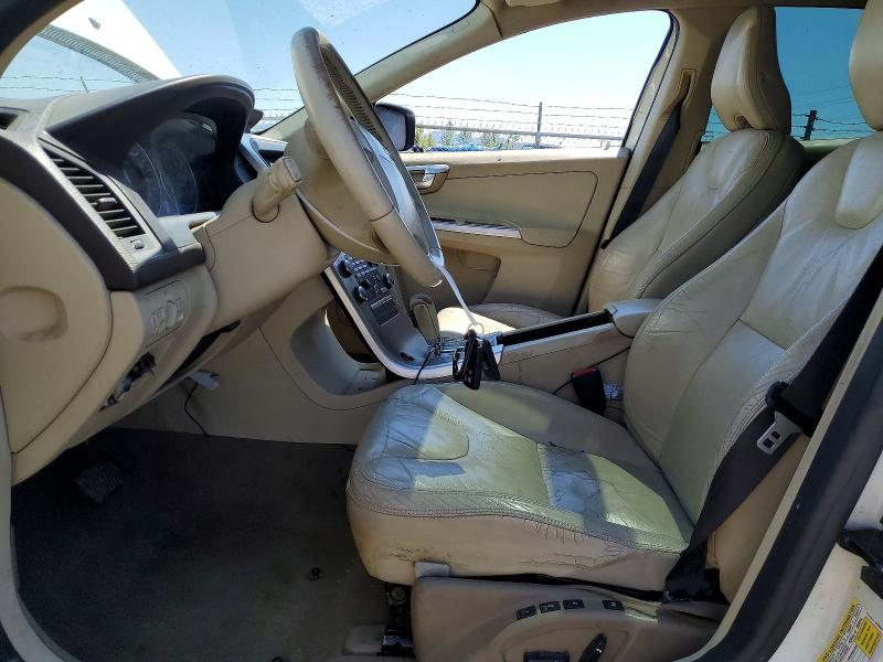 Photo 7 from auction – 2010 VOLVO XC60 with VIN YV4982DL5A2124428