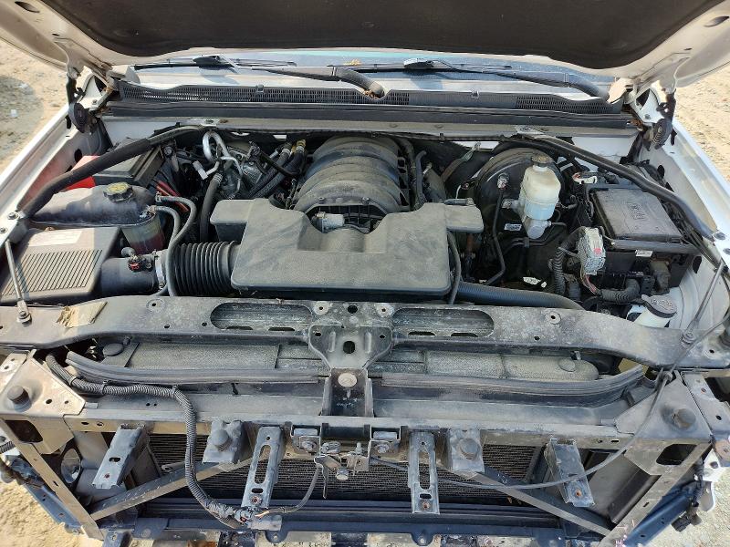 Photo 12 from auction – 2019 CHEVROLET TAHOE with VIN 1GNSKBKC9KR396232