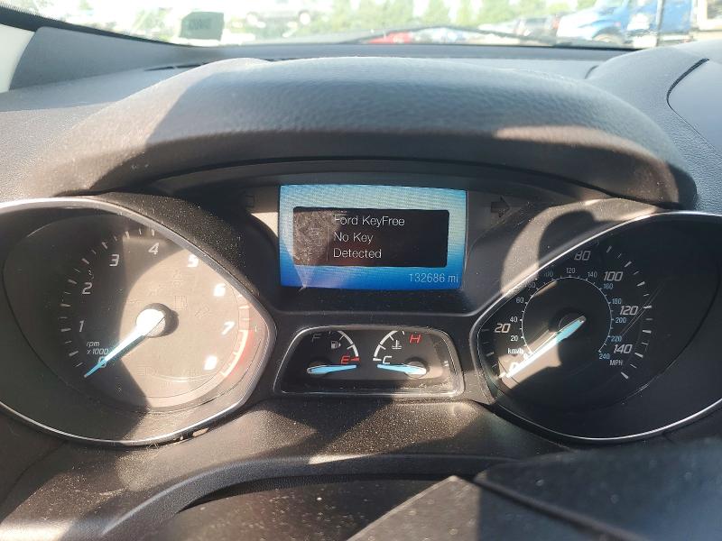 Photo 9 from auction – 2016 FORD ESCAPE with VIN 1FMCU9J90GUC26766