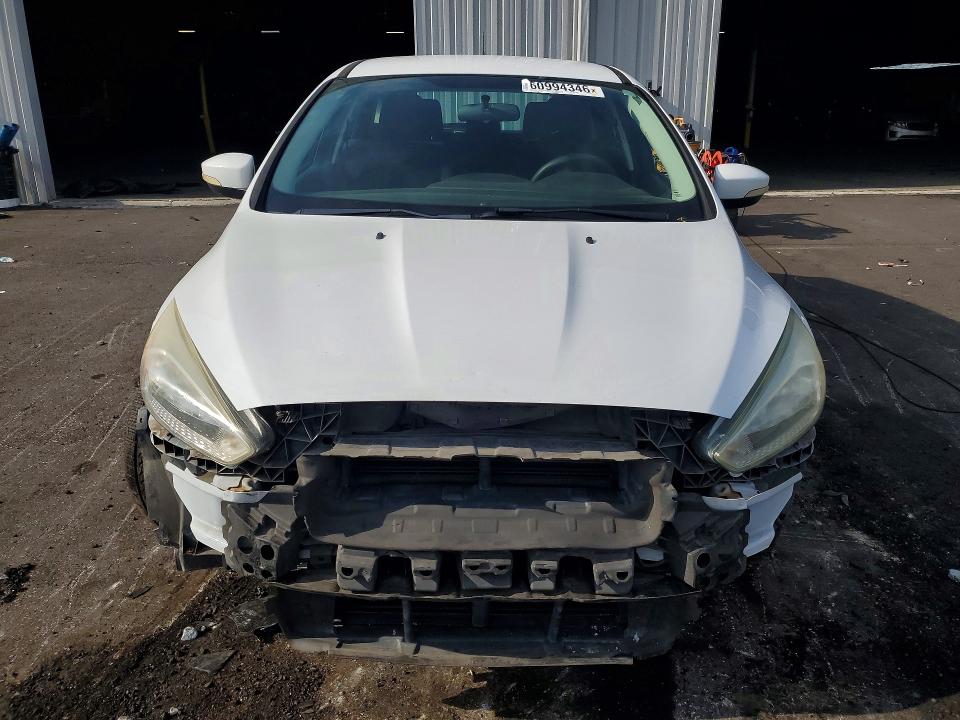 Photo 5 from auction – 2017 FORD FOCUS with VIN 1FADP3K27HL215811