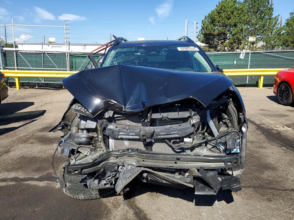Photo 5 from auction – 2023 SUBARU ASCENT with VIN 4S4WMAKD1P3402635