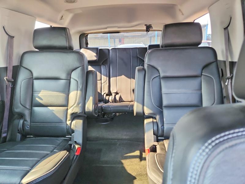 Photo 10 from auction – 2017 GMC YUKON with VIN 1GKS2CKJXHR118756