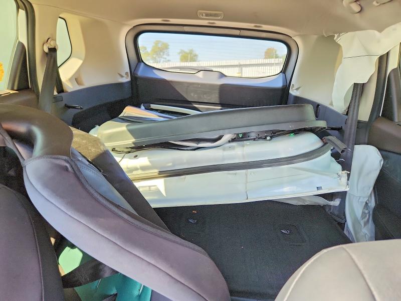 Photo 10 from auction – 2023 NISSAN ROGUE with VIN JN8BT3BB7PW350527