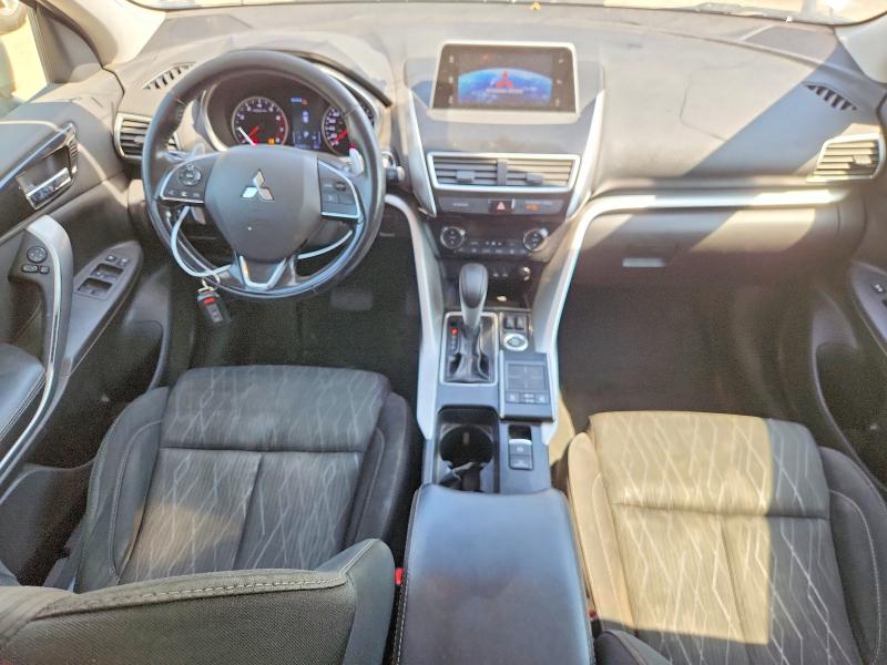 Photo 8 from auction – 2018 MITSUBISHI ECLIPSE CROSS with VIN JA4AT4AA4JZ608198